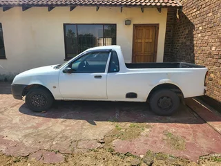 Ford Bantam Rockcam 1.3