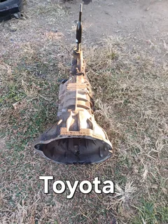 Bell housing JMC &amp; Gearboxes