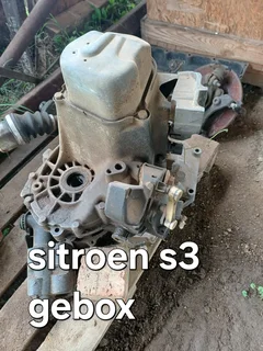 Bell housing JMC &amp; Gearboxes