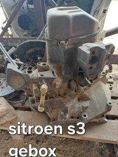 Bell housing JMC &amp; Gearboxes