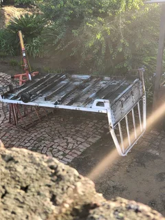 Kia and GWM Loading bins for sale