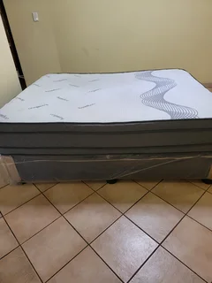 Postureform Queen Bedf