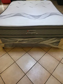 Postureform Queen Bedf