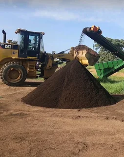 Artifical grass and instant roll on lawn grass