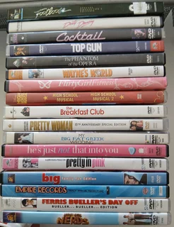 cds - Ad posted by Tony Byrne