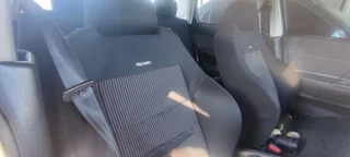 2001 Volkswagen Polo Hatchback