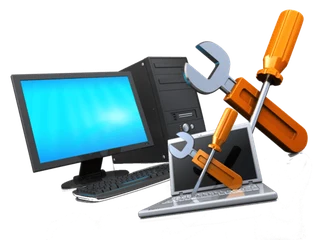 Computer and laptop repairs