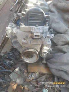 Have a Peugeot 207 stripped for parts, want someone to come collect all that is left on my yard