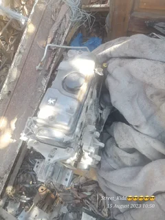 Have a Peugeot 207 stripped for parts, want someone to come collect all that is left on my yard