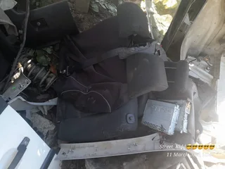 Have a Peugeot 207 stripped for parts, want someone to come collect all that is left on my yard