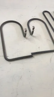 Grill/ Toaster/ chip fryer repairs