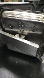 Grill/ Toaster/ chip fryer repairs