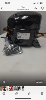 Fridge Compressors For Sale