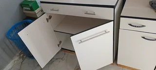 2 door cabinet