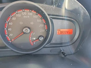 Ford Figo 2012 R68000