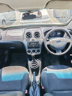 Ford Figo 2012 R68000