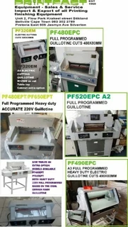 Cold laminator PF700M manual table top NEW