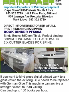 Pouch Laminator A3 and A2 New for schools Good quality