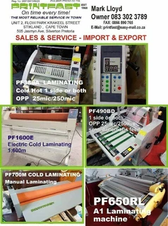 Electric Perforating machine for Invoice books A3