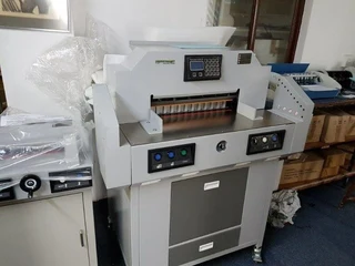 A3  Guillotine New Printing, Copy Shops, Internet café