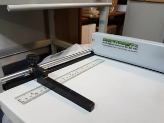 Scoring / Creasing Machine A3&#43; New manual 70/450gms Special offer R3380 ex vat Special offer