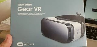 Oculus New in box Samsung Gear VR