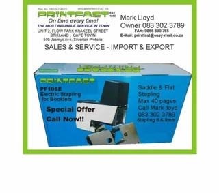 Business card cutter A4 New