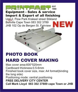 Manual 2in1 PERFORATING AND SCORING / THE CREASING CAN CREASE DIGITAL PRINTED WORK