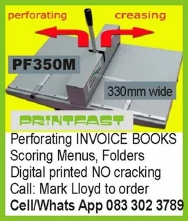 A2 Printing Guillotine NEW A2 Electric programmed paper guillotine New PF520EPC 220V