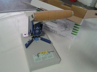 Copy Shop Printing Guillotines on special offer 220V Internet Caffe, Printing Shops, Home industry