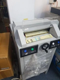 Electric Guillotines for sale New All sizes