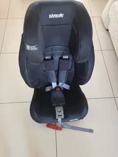 car seat