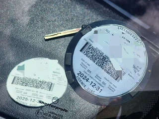 Bmw X3 2.0d facelift