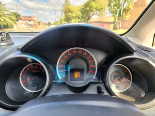 Honda jazz 1.3 Auto