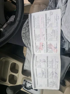 Toyota Fortuner Auto 2011 d4d