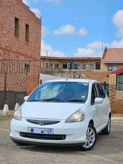 Honda jazz 1.3 i-vtec