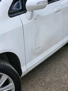 Honda jazz 1.3 i-vtec