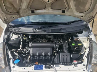 Honda jazz 1.3 i-vtec