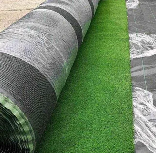 Kikuyu roll on lawn grass// buffalo instant roll on lawn grass