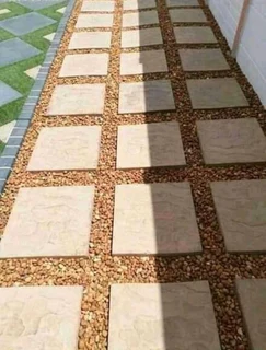 Instant roll on lawn grass and artificial turf grass