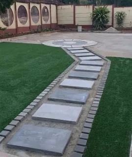 Artifical grass Astro turf