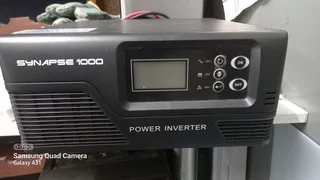 24V 1000W Inverter