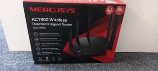 Router Mercusys