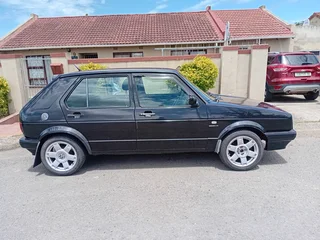 2007 Volkswagen velocity 1.4i
