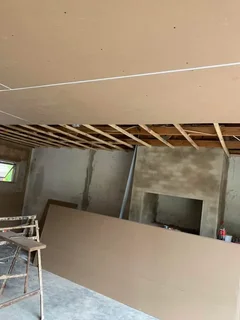 Ceiling installation