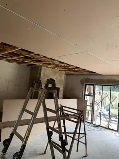 Ceiling installation