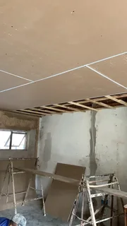 Ceiling installation