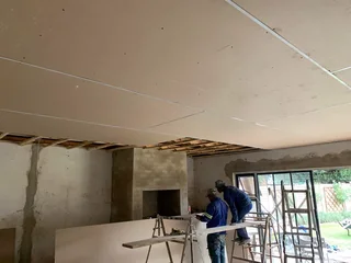 Ceiling installation