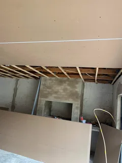 Ceiling installation