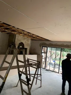 Ceiling installation